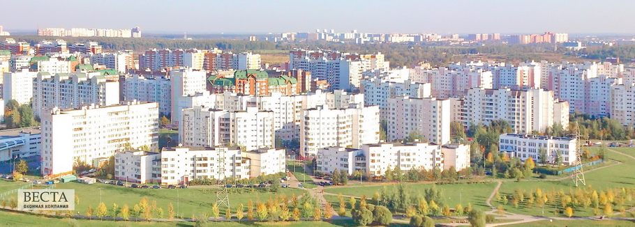 Цена пластиковых окон в различных сериях домов. Типовые здания